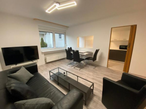 Moderne Wohnung - nahe Dortmund!